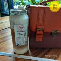 ที่ H365 COFFEE&BISTRO CHIANGMAI