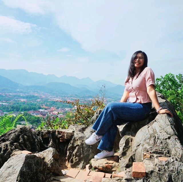รวมไฮไลท์ที่เที่ยวเมืองหลวงพระบาง