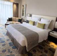Mandarin Oriental KL: Travel Like A Queen