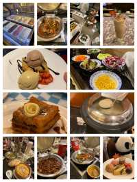 復活節期間限定🐰小廚師工作坊👩🏻‍🍳+酒店下午茶自助餐