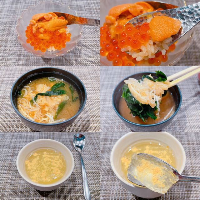 呢排工作辛勞，放假要食好野獎勵吓自己🧏🏻‍♀️揀咗位於元朗既元祖級omakase餐廳 「壽司之神」，約埋家姐，歎返個LUNCH順便傾吓心事❤️