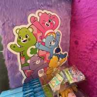 CareBears Pop-Up Store @ 旺角朗豪坊12樓