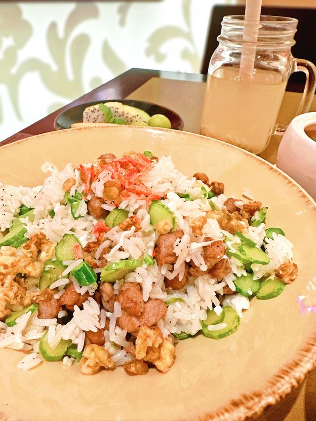 澳門宵夜食乜好？呢間好食又飽肚！  