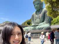 日本電鐵江之電｜長谷站高德院鎌倉大佛，鎌倉唯一的國寶佛像