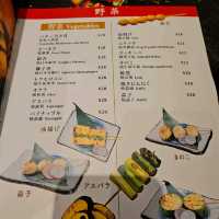 隱世居酒屋