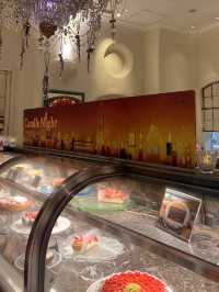 東京【銀座】おいしいフルーツタルトが食べられる人気店！キルフェボン
