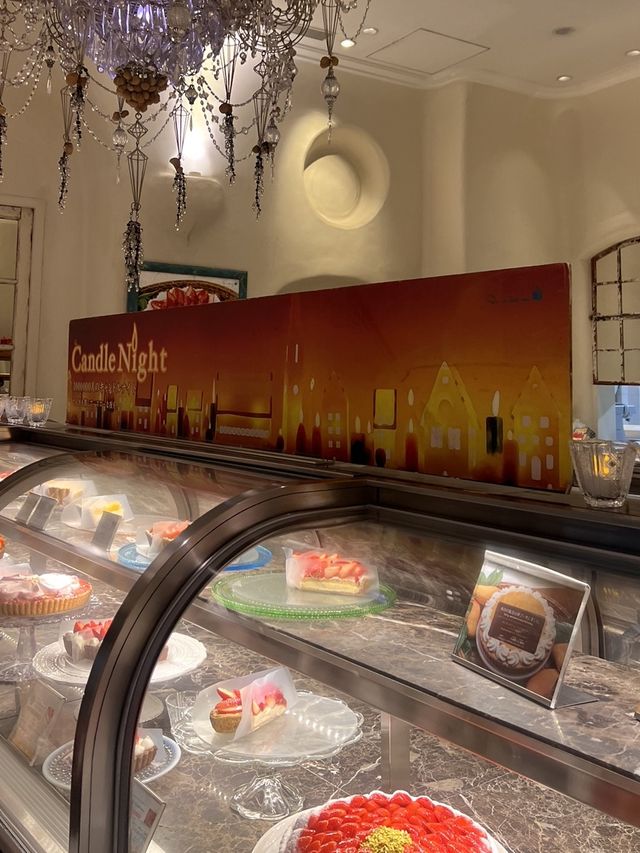 東京【銀座】おいしいフルーツタルトが食べられる人気店！キルフェボン