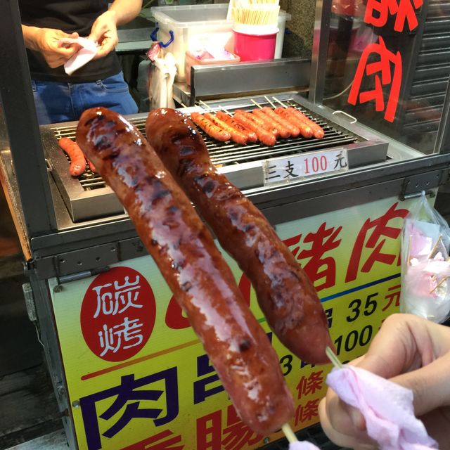 台灣最美老街‼️十分體驗放天燈🤫瀑布鐵路🚞打卡之旅