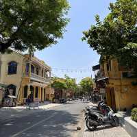 Hoi An - Old Town