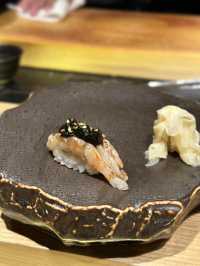 Where to find good Omakase in Singapore? 🤔