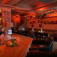 청담동 와인바 왓더바 what the bar
