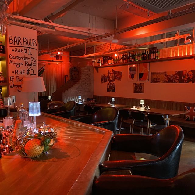 청담동 와인바 왓더바 what the bar
