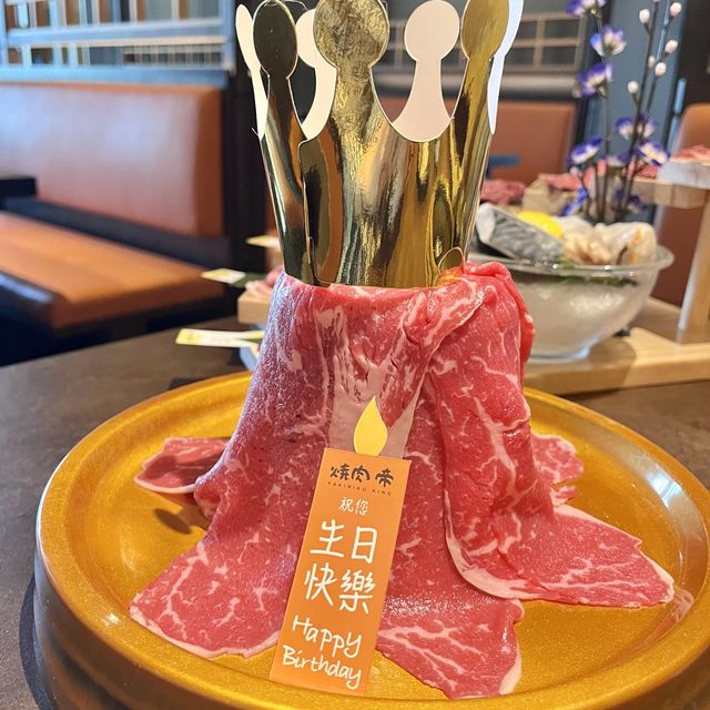 7折嘆盡A5日本黑毛和牛