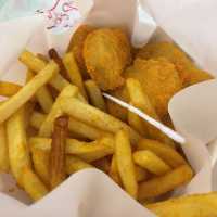Happy tummy with Happy Potato!