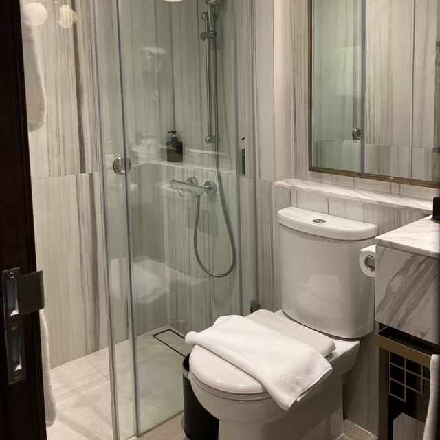Hotel1936🏨旺角東和太子中間 Hotel1936🏨旺角東和太子中間