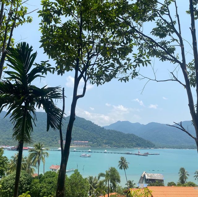 เกาะช้าง ครั้งแรก หลังโควิด