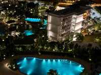 OZO North Pattaya ใกล้แหล่งช้อปปิ้ง ไม่ไกลชายหาด