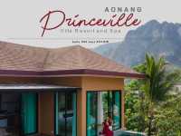 Aonang Princeville Villa Resort & Spa 