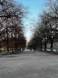 Odeonsplatz Munich, Germany