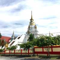 Nirot Sangkharam Temple