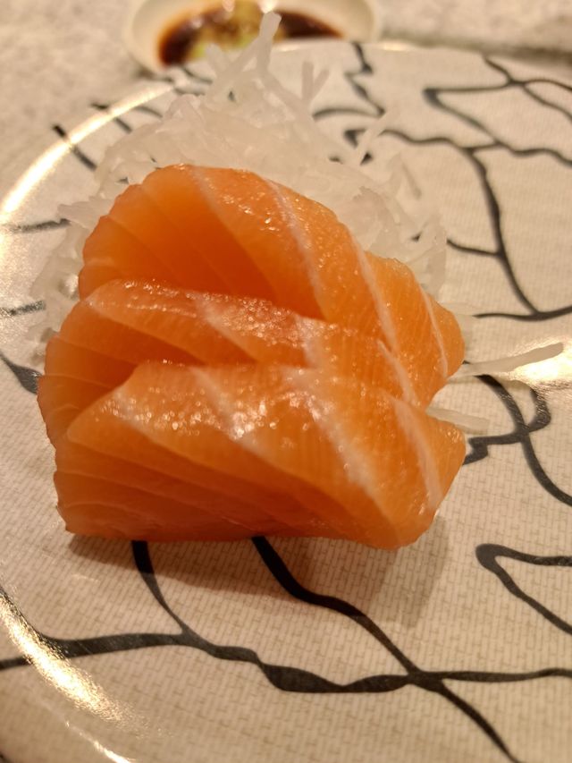 觀塘爭鮮🍙價錢平💕新鮮美味壽司🍣