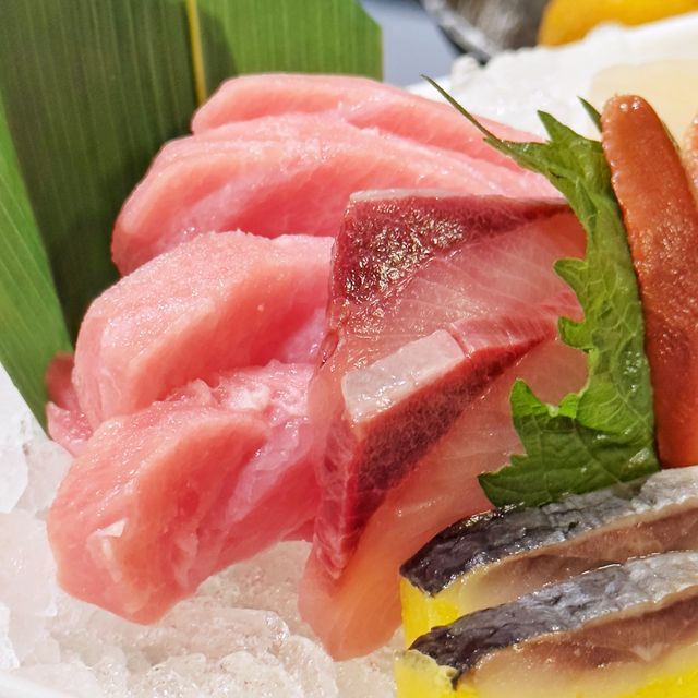 🤩乜都有得😋食嘅放題🎉