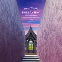 Phulay Bay - ที่สุดของการพักผ่อนอย่างลงตัว