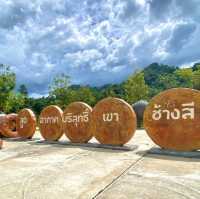 จุดชมวิวเขาช้างสี