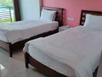 โรงแรม กรีน พาร์ค มหาสารคาม