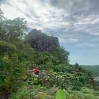 Hiking @Bukit Batu Selabat, Kuching