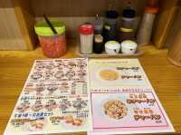 福岡・長浜。創業昭和46年の老舗長浜ラーメン『長浜ナンバーワン 長浜店』