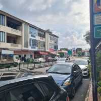 Breakfast Optilns @ East Coast Road