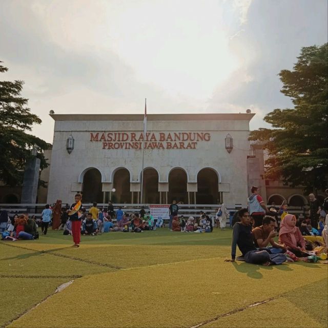 Bandung City Square, Bandung