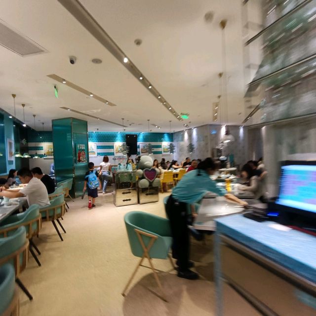 深圳高質酸菜魚連鎖店