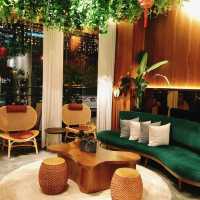 🇲🇾馬來西亞沙巴🌳🍀🪴🎋時尚設計精品旅館📍 The LUMA Hotel - A Member of Design Hotels