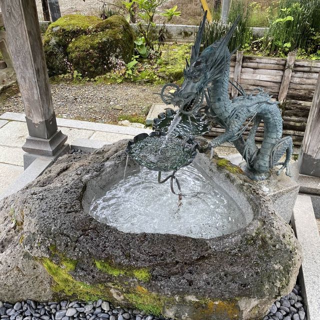 仙台「定義如来西方寺 御廟貞能堂」登録有形文化財