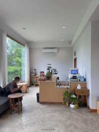 Karpenter cafe & bake | คาเฟ่ลำปาง อบอุ่นมาก
