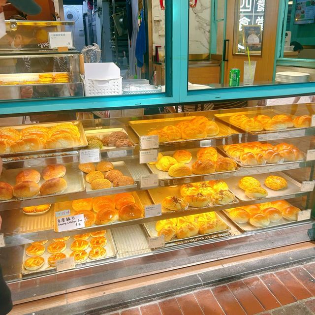 四寶食堂