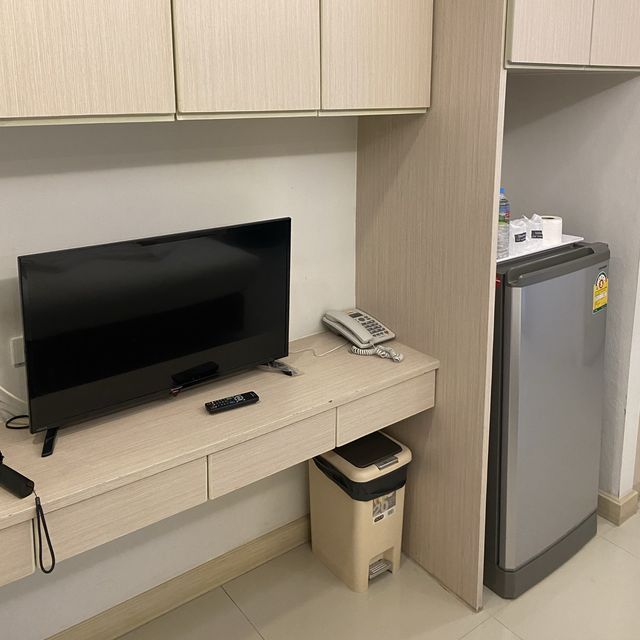 B-Your Home Hotel Donmueang Airport Bangkok