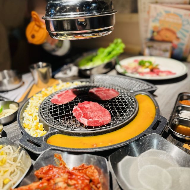 觀塘親子餐廳💯免費韓服任你打卡