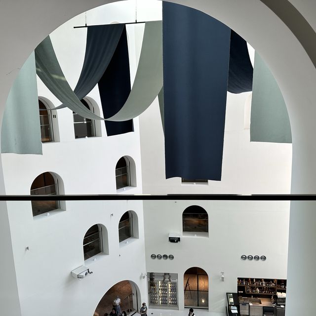  ［激推］國際星級酒店管理服務-淡水將捷鬱金香酒店