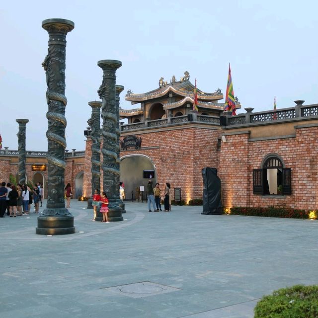 A cultural extravaganza in Hoi An