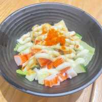 ร้านอาหารญี่ปุ่น คุณภาพเกินราคา 