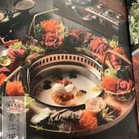 懷舊打卡火鍋店