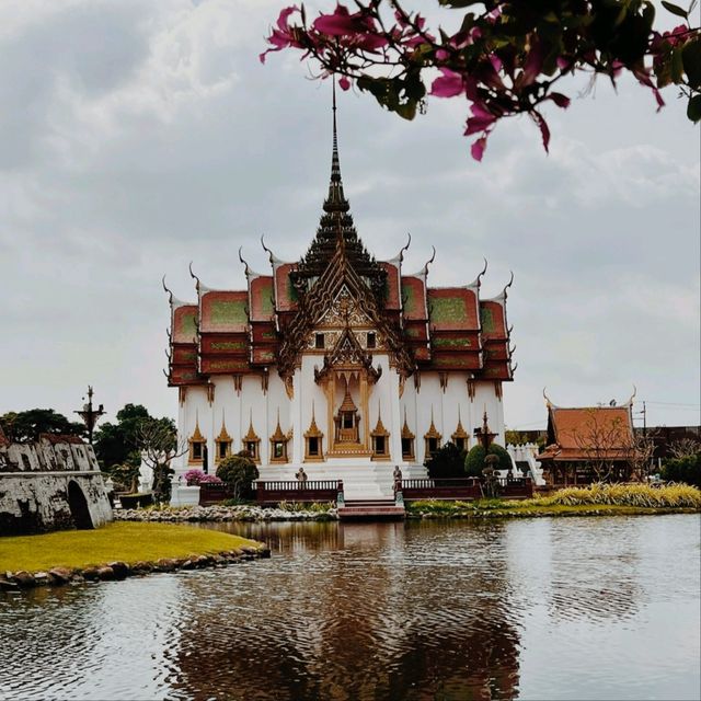 Muang Boran, The Ancient City, Bangkok