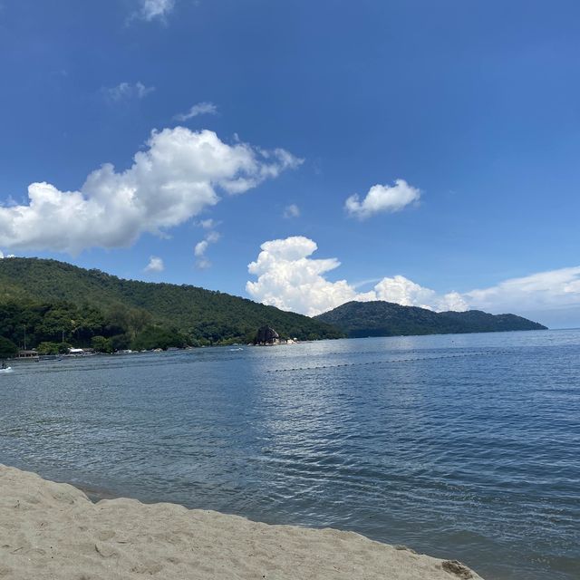 Gem in Feringghi Beach