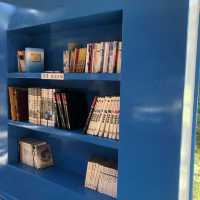 桃園市立圖書館兒童玩具圖書館