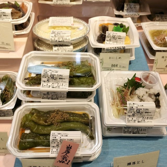 【大阪 なんば】大阪高島屋にある道頓堀の名店✨