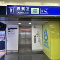  The Centurion Lounge - 香港國際機場