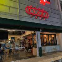 泰國曼谷美食_兔子愛糖